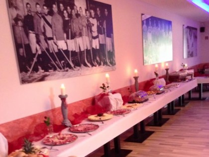 照片:  Karsten&amp;#039;s - Soccer und Eventgastronomie Velbert